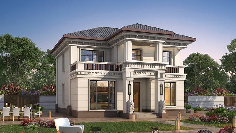 广元新乡村守住乡土气