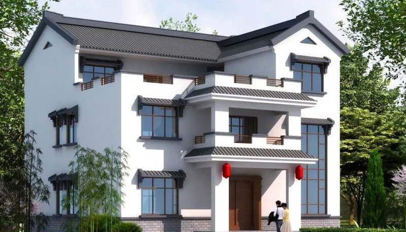 广元对于农村自建房屋，必须注意土方回填